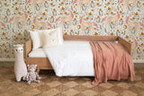 White Cotton Duvet
